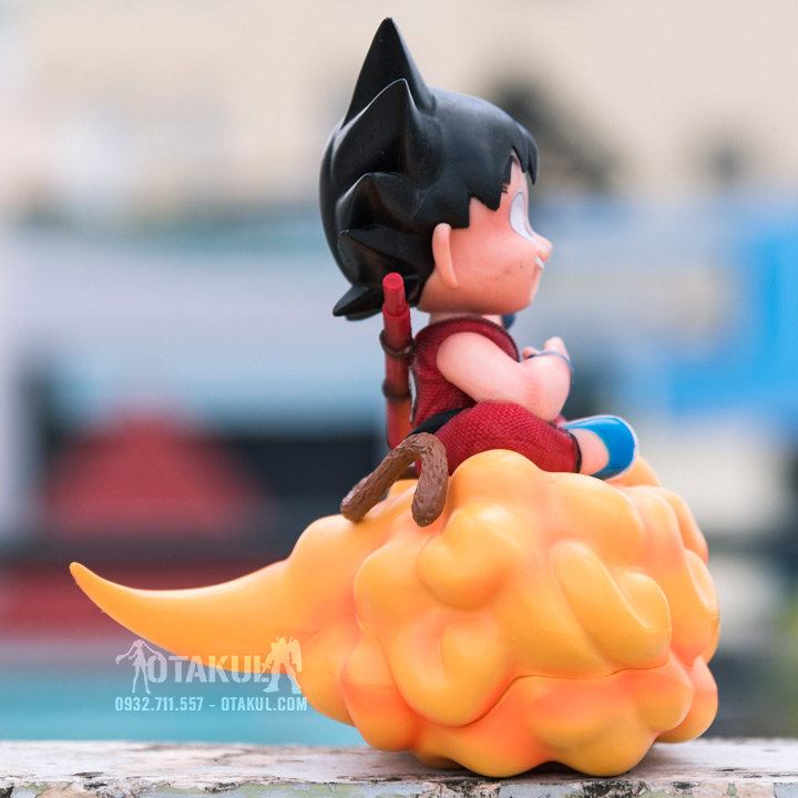 Mô Hình Figure Son Goku - Dragon Ball Z