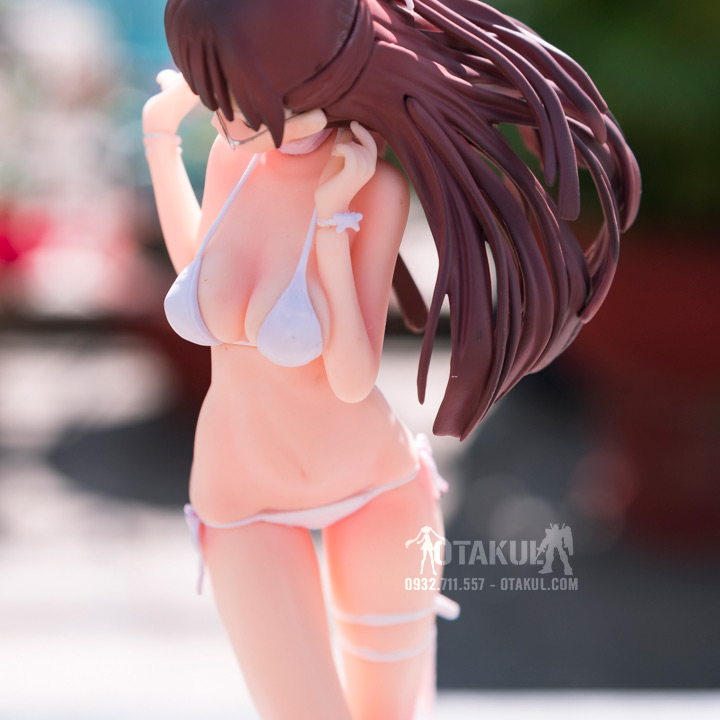 Mô Hình Figure Kosaka Hatsumi - Period Sweet Drops