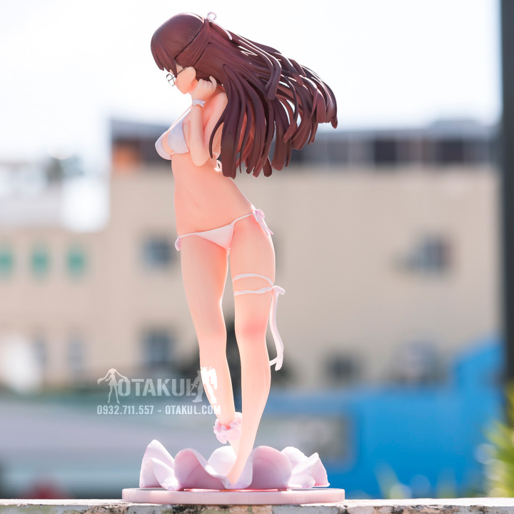 Mô Hình Figure Kosaka Hatsumi - Period Sweet Drops