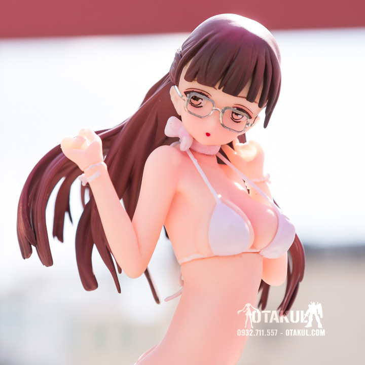 Mô Hình Figure Kosaka Hatsumi - Period Sweet Drops