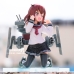Mô Hình Figure Ikazuchi - Kantai Collection