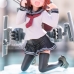 Mô Hình Figure Ikazuchi - Kantai Collection