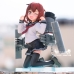 Mô Hình Figure Ikazuchi - Kantai Collection
