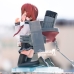Mô Hình Figure Ikazuchi - Kantai Collection