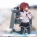Mô Hình Figure Ikazuchi - Kantai Collection