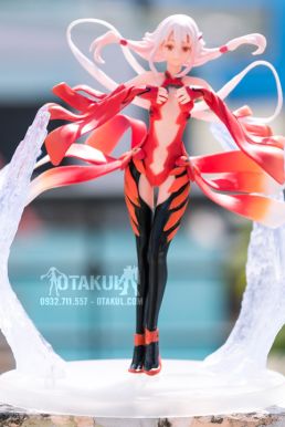 Mô Hình Figure Yuzuriha Inori - Guilty Crown (Premium Prize)