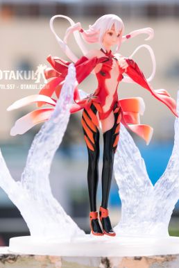 Mô Hình Figure Yuzuriha Inori - Guilty Crown (Premium Prize)