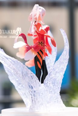 Mô Hình Figure Yuzuriha Inori - Guilty Crown (Premium Prize)