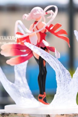 Mô Hình Figure Yuzuriha Inori - Guilty Crown (Premium Prize)