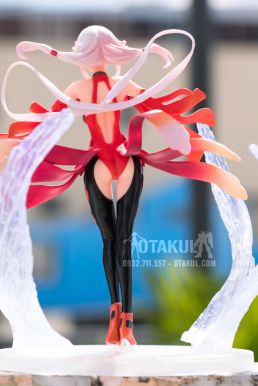 Mô Hình Figure Yuzuriha Inori - Guilty Crown (Premium Prize)