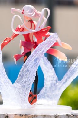 Mô Hình Figure Yuzuriha Inori - Guilty Crown (Premium Prize)
