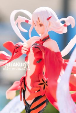 Mô Hình Figure Yuzuriha Inori - Guilty Crown (Premium Prize)