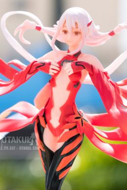 Mô Hình Figure Yuzuriha Inori - Guilty Crown (Premium Prize)