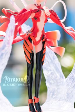Mô Hình Figure Yuzuriha Inori - Guilty Crown (Premium Prize)