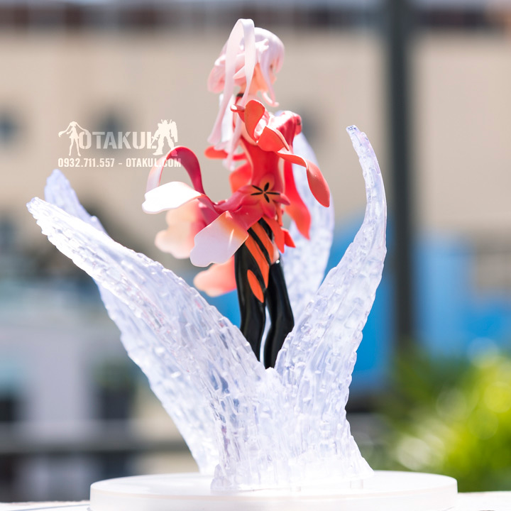 Mô Hình Figure Yuzuriha Inori - Guilty Crown (Premium Prize)