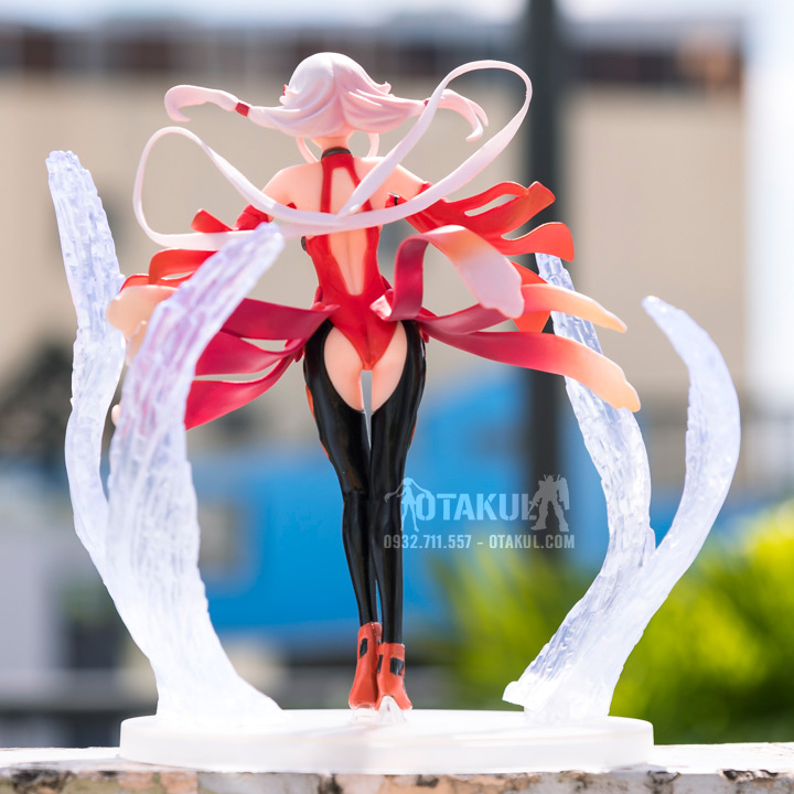 Mô Hình Figure Yuzuriha Inori - Guilty Crown (Premium Prize)