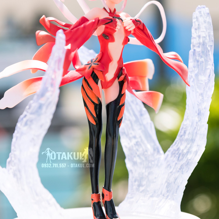Mô Hình Figure Yuzuriha Inori - Guilty Crown (Premium Prize)