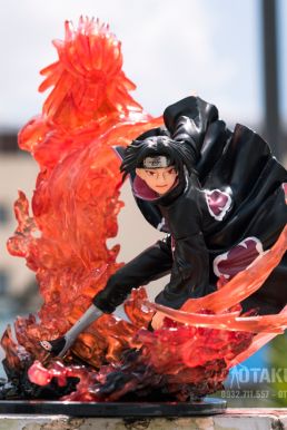 Mô Hình Figure Uchiha Itachi - Naruto Shippuuden (Figuarts ZERO)