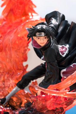 Mô Hình Figure Uchiha Itachi - Naruto Shippuuden (Figuarts ZERO)