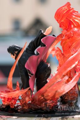 Mô Hình Figure Uchiha Itachi - Naruto Shippuuden (Figuarts ZERO)