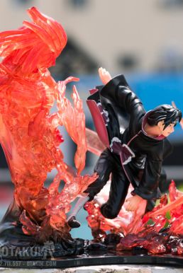 Mô Hình Figure Uchiha Itachi - Naruto Shippuuden (Figuarts ZERO)