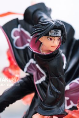 Mô Hình Figure Uchiha Itachi - Naruto Shippuuden (Figuarts ZERO)