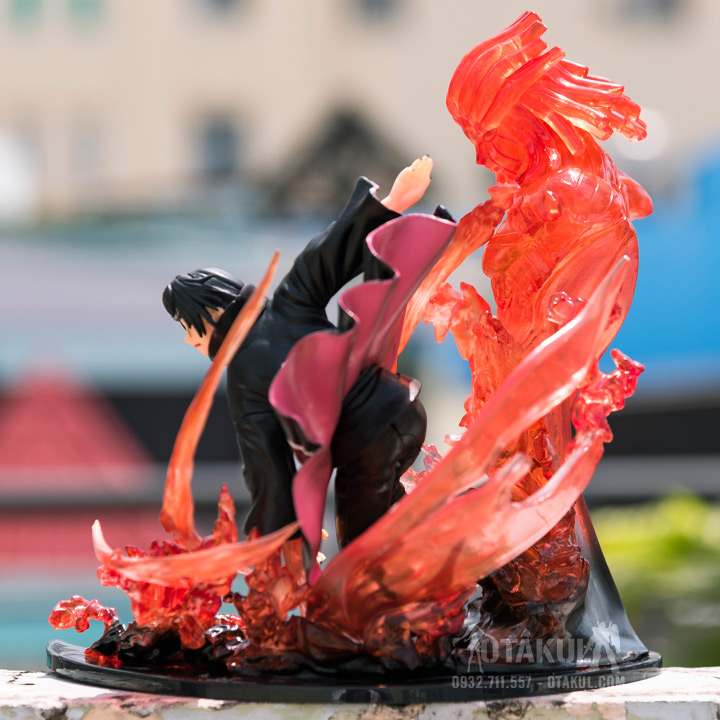 Mô Hình Figure Uchiha Itachi - Naruto Shippuuden (Figuarts ZERO)
