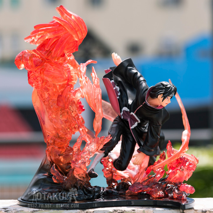 Mô Hình Figure Uchiha Itachi - Naruto Shippuuden (Figuarts ZERO)