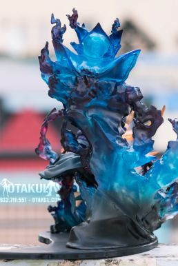 Mô Hình Figure Uchiha Sasuke - Naruto Shippuuden (Figuarts ZERO)