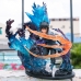 Mô Hình Figure Uchiha Sasuke - Naruto Shippuuden (Figuarts ZERO)