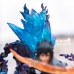 Mô Hình Figure Uchiha Sasuke - Naruto Shippuuden (Figuarts ZERO)