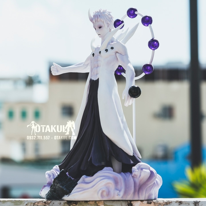 Mô Hình Figure Uchiha Obito - Naruto Shippuuden