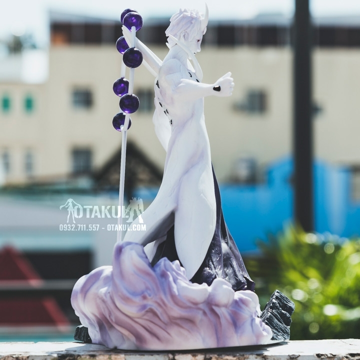 Mô Hình Figure Uchiha Obito - Naruto Shippuuden