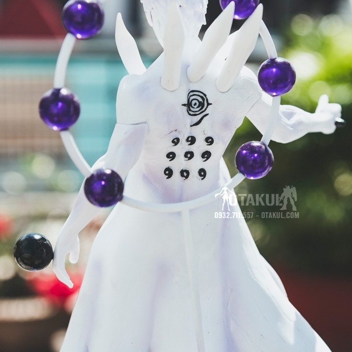 Mô Hình Figure Uchiha Obito - Naruto Shippuuden