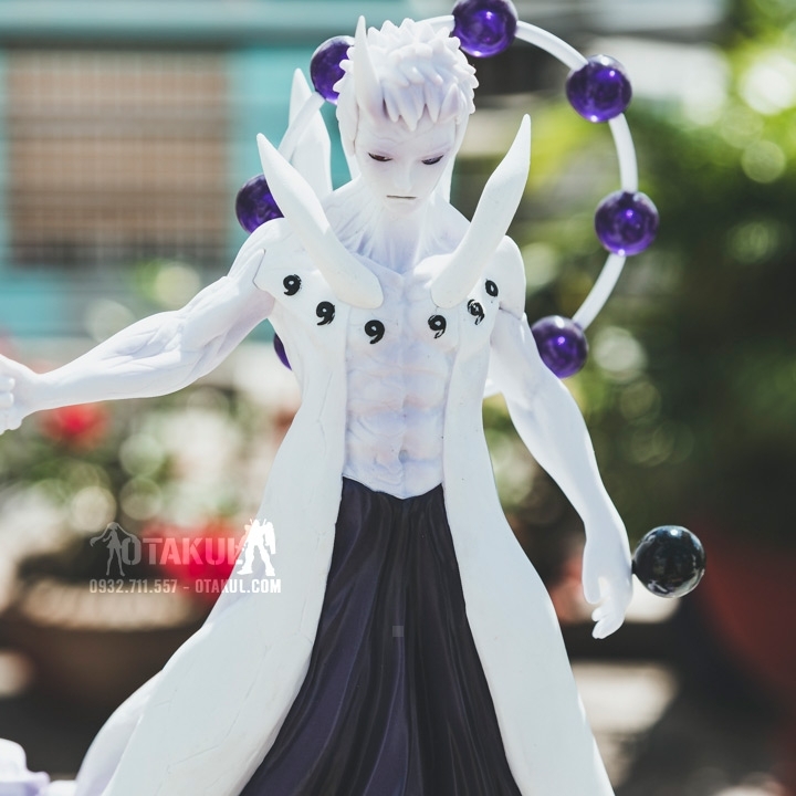 Mô Hình Figure Uchiha Obito - Naruto Shippuuden