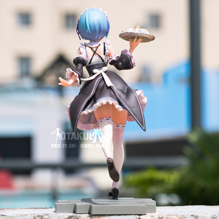 Mô Hình Figure Rem - Re:Zero