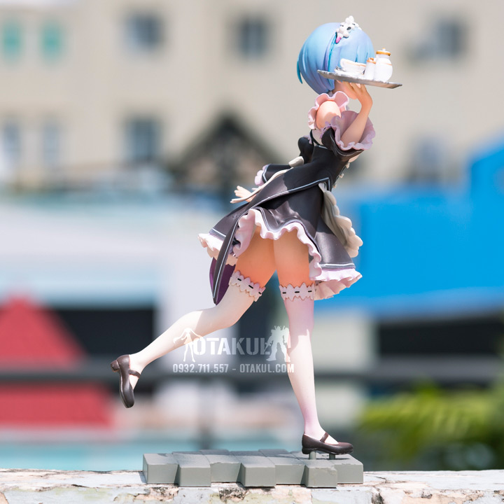 Mô Hình Figure Rem - Re:Zero