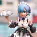 Mô Hình Figure Rem - Re:Zero