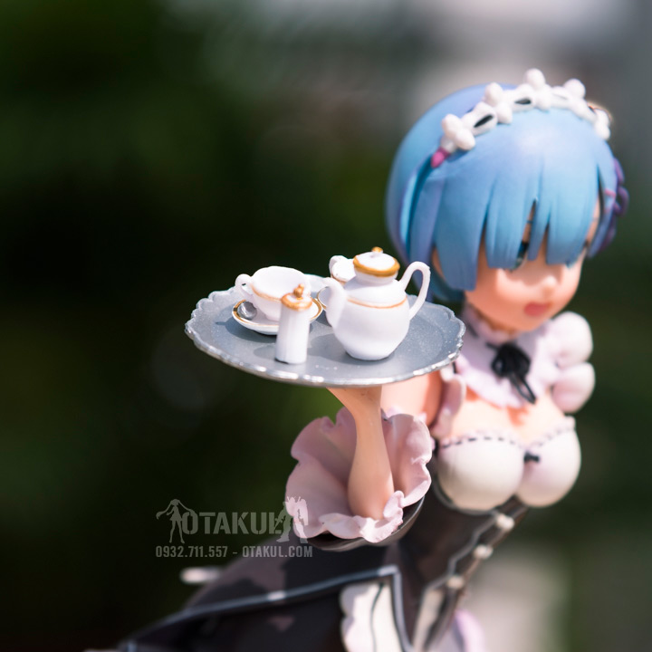 Mô Hình Figure Rem - Re:Zero