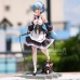 Mô Hình Figure Rem - Re:Zero