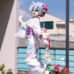 Mô Hình Figure Rem - Re:Zero (Yukata Ver.)