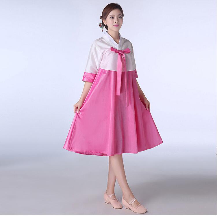 Trang phục Hanbok - Cho thuê đầm PG, lễ tân, trang phục sự kiện - She Loves