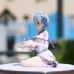 Mô Hình Figure Rem - Re:Zero (Birthday Cake Ver.)