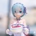Mô Hình Figure Rem - Re:Zero (Birthday Cake Ver.)