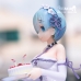 Mô Hình Figure Rem - Re:Zero (Birthday Cake Ver.)