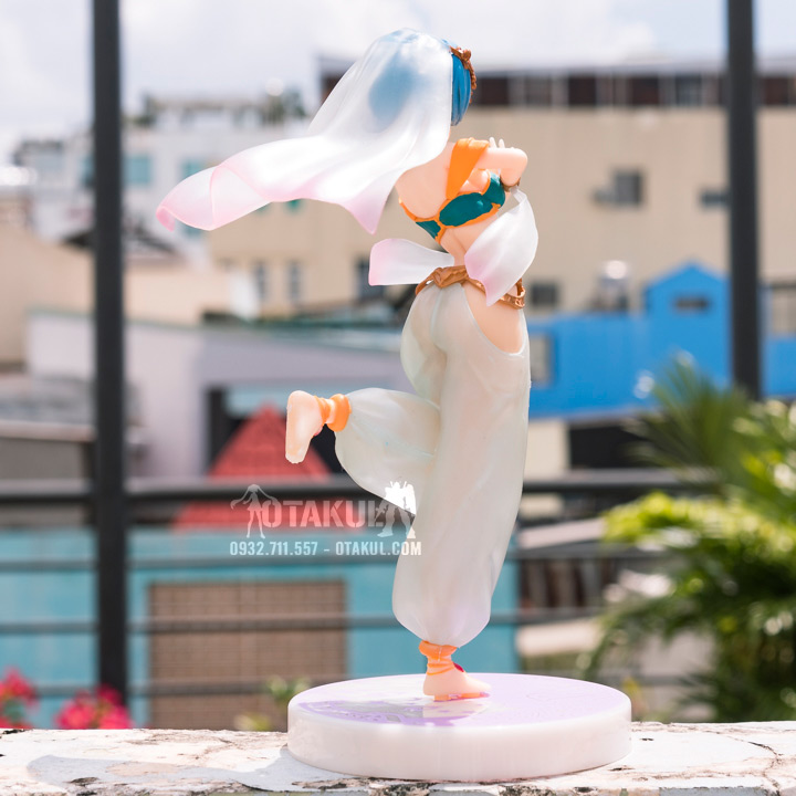 Mô Hình Figure Rem - Re:zero (In Arabian Night) [22Cm]