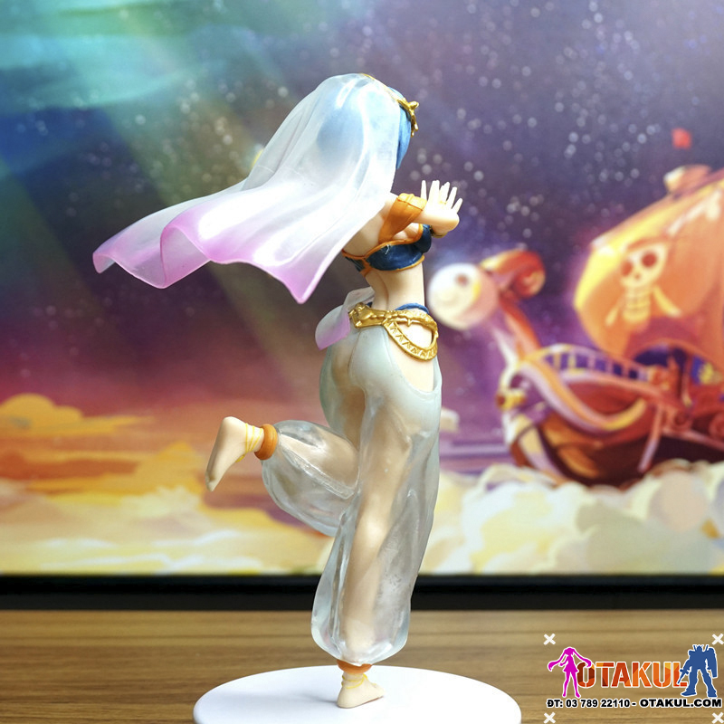 Mô Hình Figure Rem - Re:zero (In Arabian Night) [22Cm]