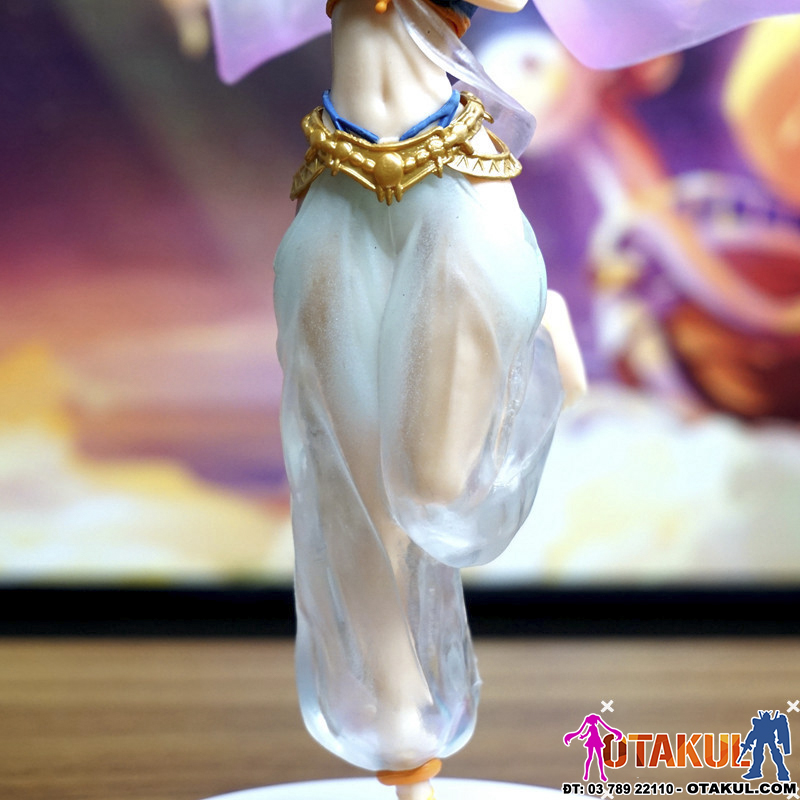 Mô Hình Figure Rem - Re:zero (In Arabian Night) [22Cm]