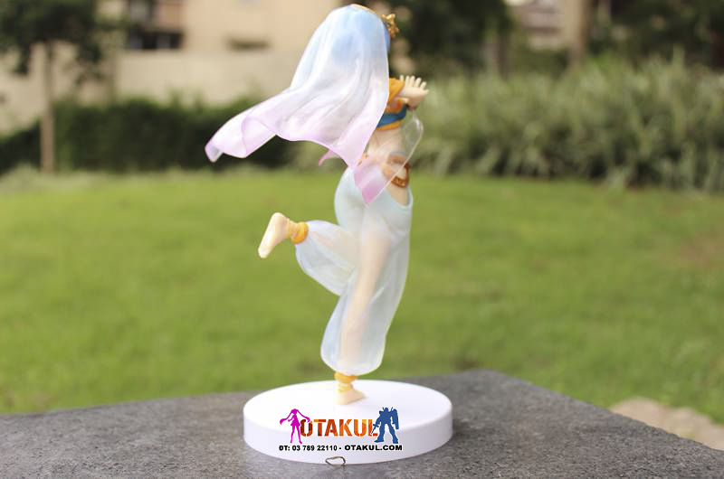 Mô Hình Figure Rem - Re:zero (In Arabian Night) [22Cm]