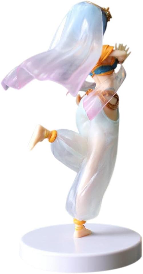 Mô Hình Figure Rem - Re:zero (In Arabian Night) [22Cm]